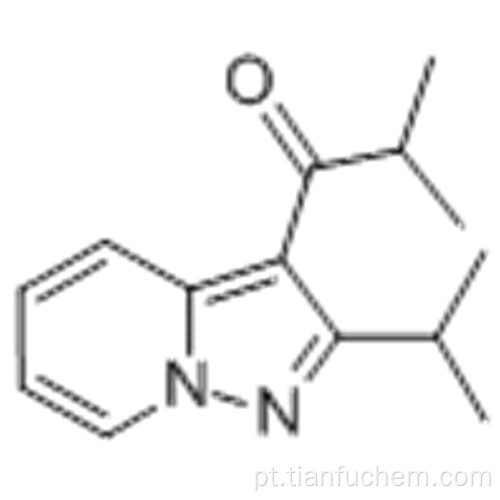 Ibudilast CAS 50847-11-5